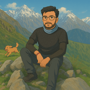 Abhishek