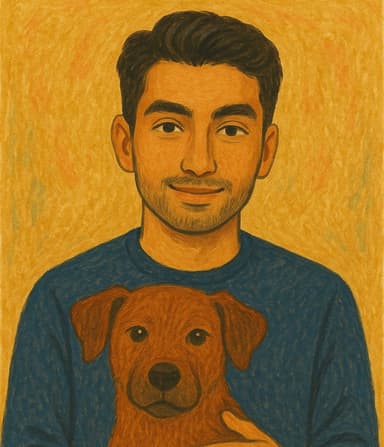 Amit Patel 