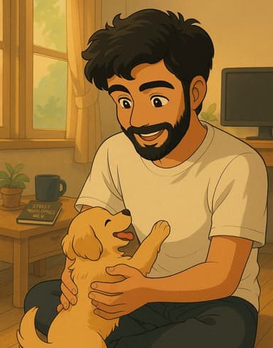 Raghav Sawhney